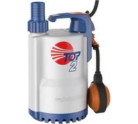 Pedrollo TOP2 lifting pump 0.37 kW up to 13.2 m3/h single phase 220 V