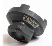 Pedro's 4-Notch Freewheel Remover - BMX/Single-Speed Tool