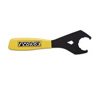 Pedro´s Shimano 6-notch Bottom Bracket Tool Yellow