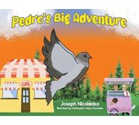 Pedro's Big Adventure