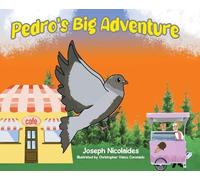 Pedro's Big Adventure