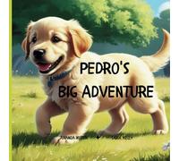 Pedro's Big Adventure
