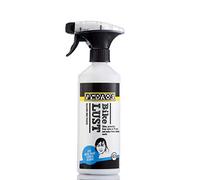 Pedro´s Bike Lust Silicone Polishing Spray 500ml White