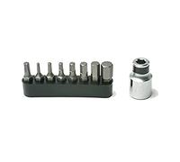 Pedro's Bike Torque Wrench Bit Set
