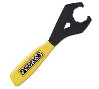 Pedro´s Bottom Bracket Shimano 8-wrench Black