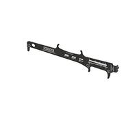 Pedro´s Checker Plus Ii Chain Wear Gauge Black