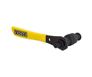 Pedro's Cycling Universal Crank Puller/Remover with Handle