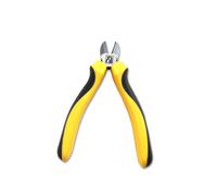 Pedros Diagonal Cutter 6" Pliers - Cable Tools