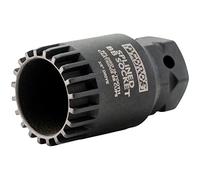 Pedros Extract.PEDALIER PEDRO'S CASQ.ESTRIAD Tools, Sport, Multicolor (Multicolour), One Size