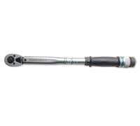 Pedro's GRANDE TORQUE WRENCH, Black, 10-80 Nm