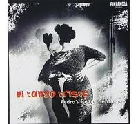 Pedro'S Heavy Gentlemen - Mi Tango triste (World's Greatest Tangos)