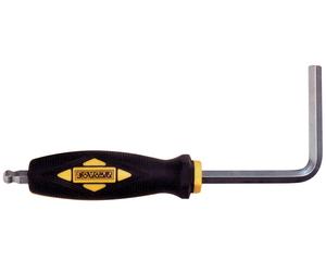 Pedros Hex Driver Crank Bolt Wrench Tool Allen 10mm-campy Bb Ut