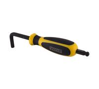 Pedros Hex Driver Crank Bolt Wrench Tool Allen Wrench 8mm