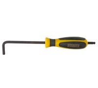 Pedros Hex Driver Wrench Tool Allen Wrench 5mm