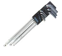 Pedros L Hex Wrench Tool Set - Hex (Allen) Wrenches