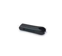Pedro's Micro Levers-Black Unisex Adult Tyre Changer, Black