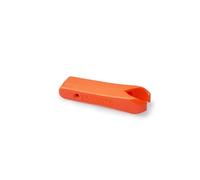 Pedro's Micro Levers Unisex Adult Tyre Changer Orange