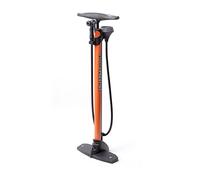 Pedro´s Prestige Floor Pump Orange One Size Orange