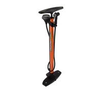 Pedro´s Prestige Floor Pump Orange