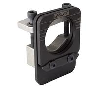 Pedros Pro Unisex-Adult Saw Guide, Nero, One Size