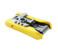 Pedro's Rx Micro-21 Multi Tool - 21-Function