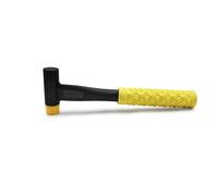 Pedro's The Hammer II Unisex Adult Hammer, Black/Yellow, 275 mm