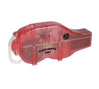 Pedro's S Pig II Cleaning Bicycle Chain Unisex Adult, Red