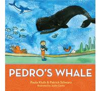 Pedro's Whale