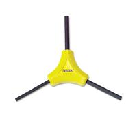 Pedros Y Wrench Bicycle Tool 4mm 5mm 6mm Hex Bike Repair