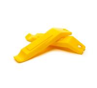 Pedros Tyre Lever Pair - Yellow / Tyre Levers