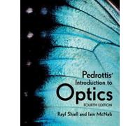 Pedrottis' Introduction to Optics