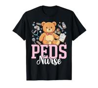 Peds Nurse Pediatric Nurse Pediatric Nursing T-Shirt