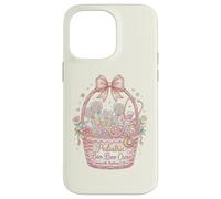 Peds Nurse Pediatric Nursing Healthcare Basket Medical Case for iPhone 14 Pro Max