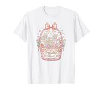 Peds Nurse Pediatric Nursing Healthcare Basket Medical T-Shirt