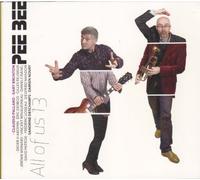 Pee Bee - All Of Us 13