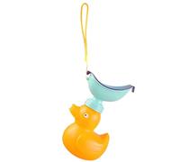 Pee Bottle - Animal Shape Portable Potty Device with Lid and Funnel - 600ml Urinal Bottle - for Hiking Outdoor Long Drive Festival Beach Park Camping Road Trip Car