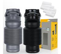 Pee Bottles For Men,Adjustable Urine Bottle With Disposable Replacement Bags,Car Pee Bottle For Men And Women,750ml,Leakproof,2-Piece Set Emergency Urinal For Road Trips,Traffic Jams And Camping