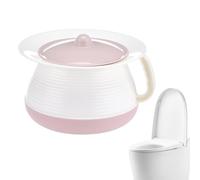 Pee Bottles for Men Urine Bucket Container