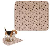 Pee Pads for Dogs, 2026 Upgraded Washable Puppy Pad with Pheromones, Puppy Pads - The Last Pee Pad You'll Get, Leak & Odor Proof, Non-Slip Base, Easy to Clean & Reusable