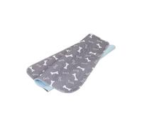 Pee Pads - Quick Absorbent Training Mat for Pets | Reusable, Washable Design, Multilayer Absorbent Core, Leak-proof Backing, Ideal for Cats, Potty Training, Zuha