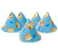 Pee-pee Teepee Emoji - Cello Bag