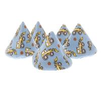 Pee-pee Teepee / Laundry bag / Digger