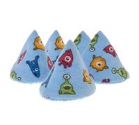 Pee-Pee Teepee Monster - Cello Bag