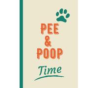 Pee & Poop Time: Things To Do While You Poo On The Loo: Bathroom Jokes, Poop Puzzles, Sudoku & Much More. Perfect Gag Gift