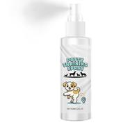 Pee Spray Dogs, Training Potty Solution, 1.3x5.04in Effective Formula, Authentic Attractive Scent, Behavior Corrector Spray for Home, Indoor, Outdoor, Furniture Protection, Pet