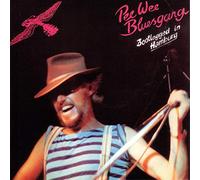 PEE WEE BLUESGANG - Our Blue Side