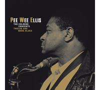 PEE WEE ELLIS Cologne Concerts: Twelve & More Blues (CD) (US IMPORT)