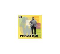 PEE WEE ELLIS: STORYTELLER - CD