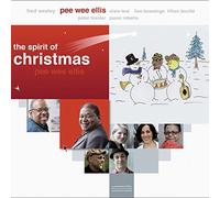 Pee Wee Ellis - The Spirit of Christmas