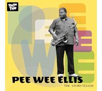 Pee Wee Ellis - The Storyteller